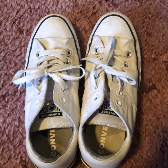 Converse - Picture 4 of 4